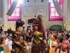 Annie Sprinkle, Beth Stephens, Dirty Ecosexual Wedding, Performance, Donaufestival, Krems, 2014